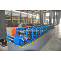 cu channel drywall roll forming machine